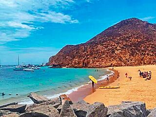 Primera vez experience