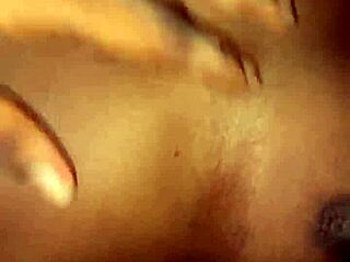 whoa step teen's wet pussy gets filled with hot creampie 😋