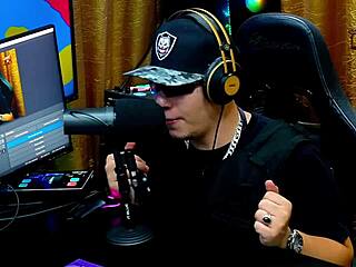 Geisy dk spills dirty talk on giving tight ass to big bambu first time outdoor casting