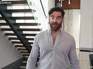 stephanie love controls her spouse