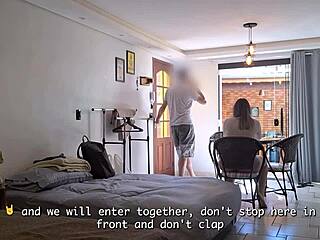 married wife slurps husbands friends rock hard cock like crazy