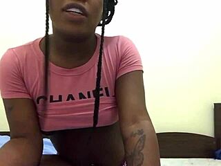 Cum Explosion From Your Guided Teen Jerk-Off!