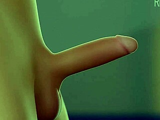 Overwhat hentai delivers intense anime fuck scenes