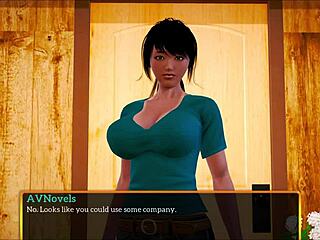 Big Tits Teen Seduces Mature Stepmom In Family Game