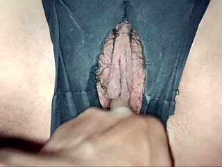 Pounding Petite College Cutie's Dripping Pussy!