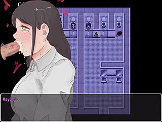 teacher, why'd you lose your fear of big cocks and turn into the city's biggest outdoor creampie slut?