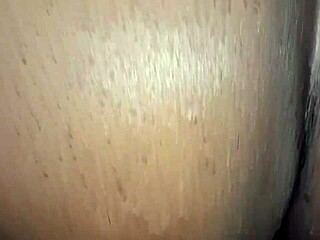 curvy 18 year old evangélica rides hard passionately without stopping