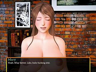 Big Tits Teen Seduces Mature Stepmom In Family Game