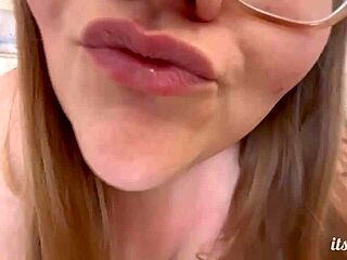 big cock roommate fucks bbw big tits missionary