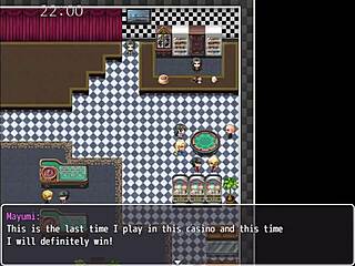 teacher, why'd you lose your fear of big cocks and turn into the city's biggest outdoor creampie slut?