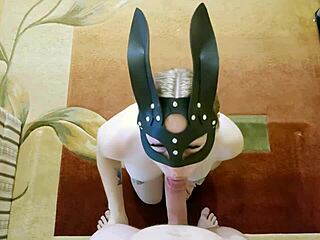 James's Sullivan's Girlfriend Craves His Monster Cock With Rough Doggystyle And Cowgirl Rides