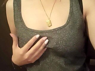 Hey, Check Out Pack Hijastra Argentina Milet's Intimate Masturbation In Public Outdoor