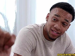 Tiny Latina Spinner's First Intense Experience