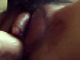 i'm a young japanese ftm gettin' off hard to porn with this fat dildo rammin' me... ugh so good