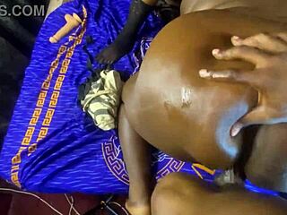 stepmom drags slutty daughter to pastor for a strict lesson in discipline