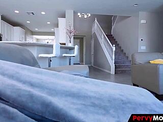 mommy needs her morning cock dose right now pretty?