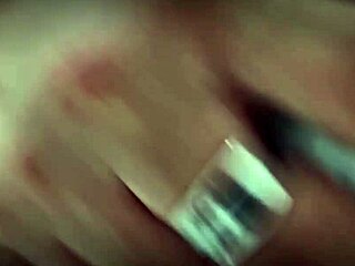 asmr guy jerks endless hard cock with intense moans and massive cumshot