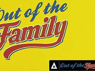 bratty pixie small 18+ begs stepdad for creampie after deepthroat pov pounding... family mess!