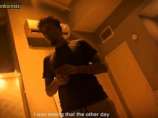 Stepbro I'm sleepy let me lay on your legs no cock in mouth please