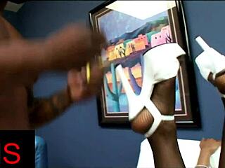 What secrets hide in this super hot bisexual threesome encounter?