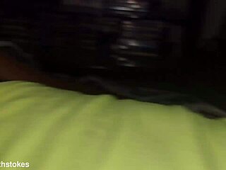 my heart races for big black cock stud jaysmoothstokes update pounding