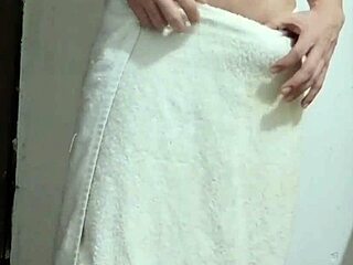 Amateur WhatsApp Spy Cam Footage