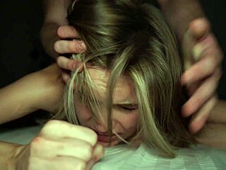 oh man i fucks this cute student with beautiful eyes so rough she moans