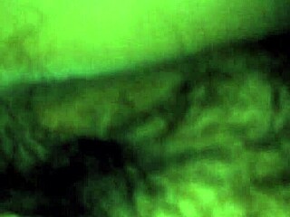 peruvian couple enjoys intimate bedroom session with passionate thrusting and closeness