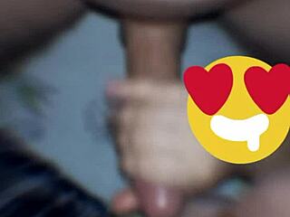 Listen, Miya, your cuckold hubby watches this fat whore get fucked