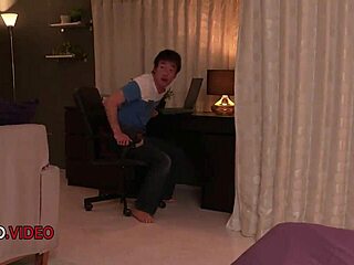 dig into nana's wild jav blowjob before playful fun starts