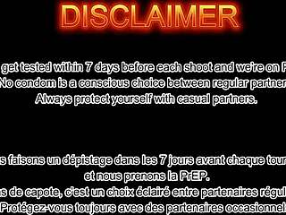 french dude we swap loads raw i dump in his ass he blasts my mouth hot