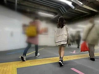 uhh just after he slid in i snuck up and creampied her pussy right there next to him during sleepover!!