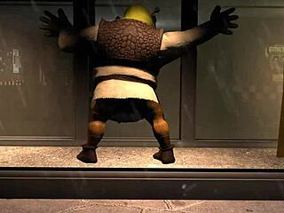 můj sex tape unikl, teď se dívej jak se nechám divoce v prdeli