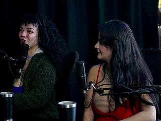 he saw her naked vid, spat on her pussy but she can't handle rough sex anymore