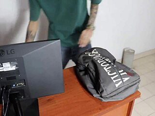 Stranger Enters Home Pounds Young Pussy Hard - Jhondick10