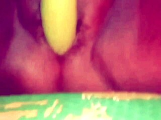 Indian Desi Bhabhi Fucks Hard Alone At Home Dripping Wet