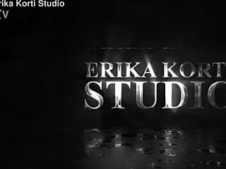 Akina Asmus Takes Intense Double Action From Guys Eks388