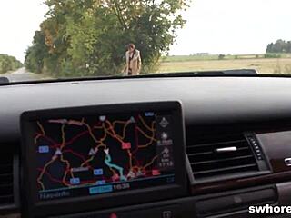 i-i meant different bareback angles... outdoor slut fingering then doggystyle pounding his shaved cock