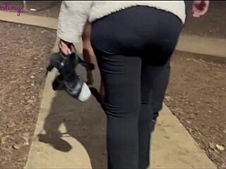 another day being a total puta de corno at the gloryhole, full vid on red2