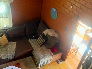 god i was so horny i called hubby home for quickie sex