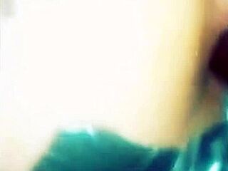 Hey slut, you ready for my cock in your ass?