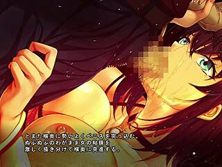 Drenched island babe gets wildly fucked!