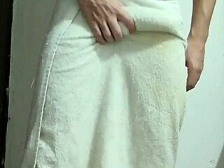 Amateur WhatsApp Spy Cam Footage