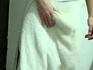 Amateur WhatsApp Spy Cam Footage