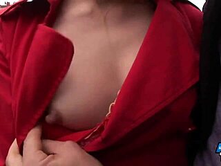 Katy's blonde PAWG ass stretched gaping wide in anal pounding then filled with hot jizz