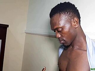 what started as birthday fight ends in unexpected bedroom fun