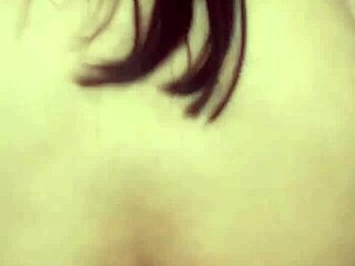 university professor bends for my cock to pass her class