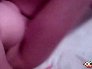 hey cammer its cleo, watch me face fuck this dick till i get that facial load