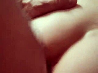 curvy wife bends over for homemade anal assfucking doggystyle relax sex