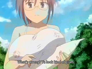 discover the intimate view of hentai pov action